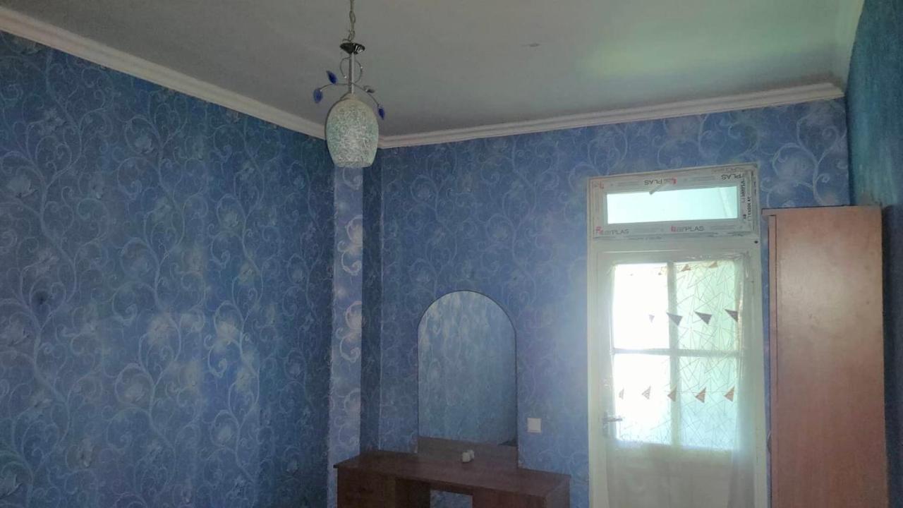 Guest House Gogias Cixe Borjomi Exterior foto