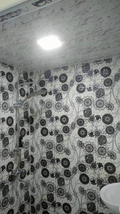 Guest House Gogias Cixe Borjomi Exterior foto