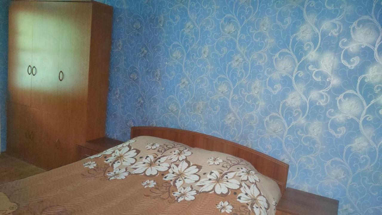Guest House Gogias Cixe Borjomi Exterior foto